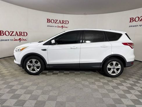Used 2015 Ford Escape SE FWD image 5