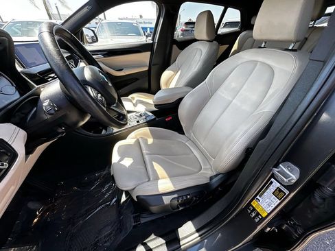 Used 2020 BMW X2 xDrive28i w/ Convenience Package AWD/4WD image 24