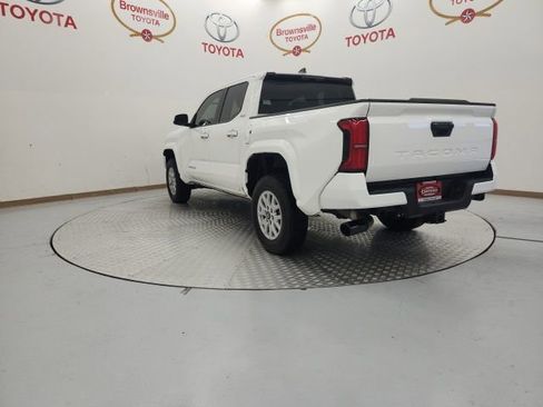 Used 2024 Toyota Tacoma SR5 RWD image 6