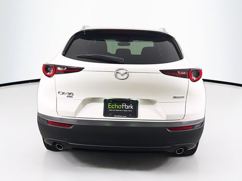 Used 2023 MAZDA CX-30 AWD 2.5 S w/ Preferred Package image 7