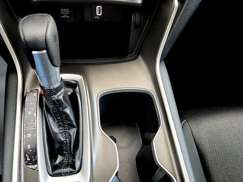 Used 2020 Honda Accord LX image 27