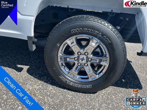 Certified 2021 Ford F150 XLT w/ Equipment Group 302A High image 36