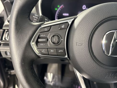 Certified 2024 Acura MDX SH-AWD w/ Advance Package image 12