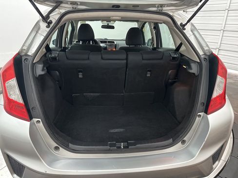 Used 2015 Honda Fit EX image 22