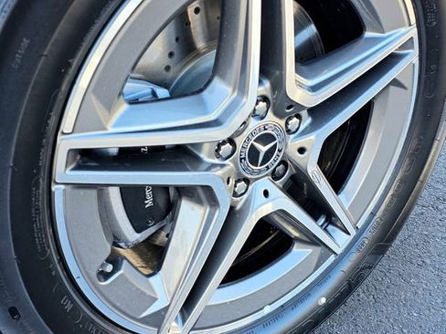 New 2026 Mercedes-Benz GLE 350 4MATIC image 6