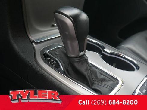 Used 2021 Jeep Grand Cherokee Limited AWD/4WD image 34