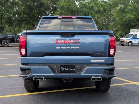 New 2026 GMC Sierra 1500 Elevation AWD/4WD image 4