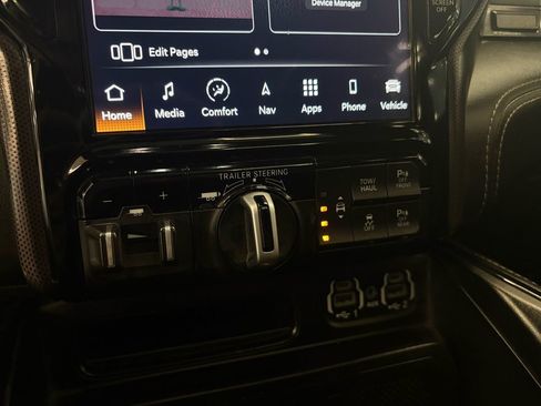 Used 2022 RAM 1500 Limited image 37