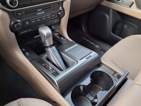 Used 2022 Lexus GX 460 Premium AWD/4WD image 27