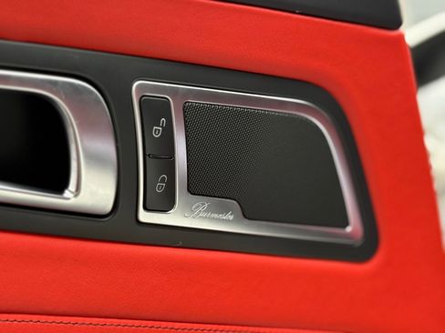 Used 2017 Mercedes-Benz AMG GT S image 18