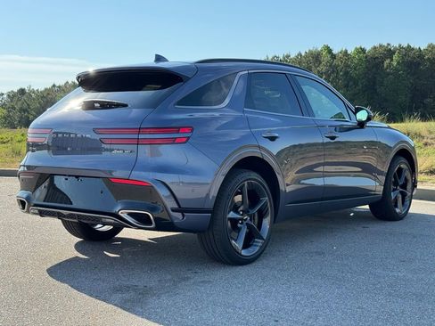 New 2026 Genesis GV70 3.5T Sport Prestige AWD/4WD image 13