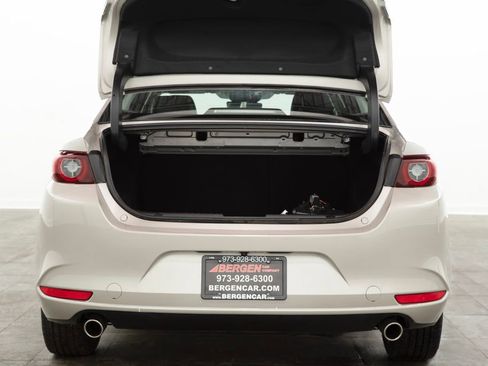 Used 2024 MAZDA MAZDA3 s image 11