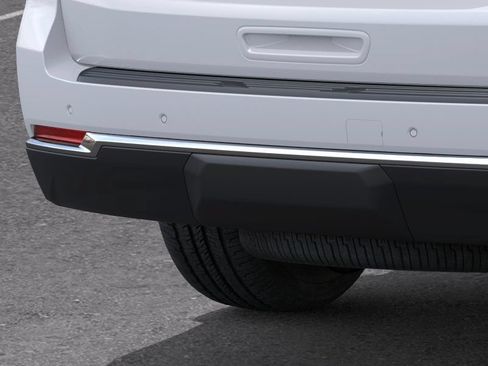 New 2026 Chevrolet Tahoe LS w/ Max Trailering Package RWD image 14