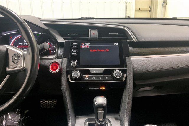 Used 2020 Honda Civic Sport image 6