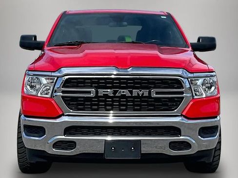 Used 2023 RAM 1500 Big Horn image 3