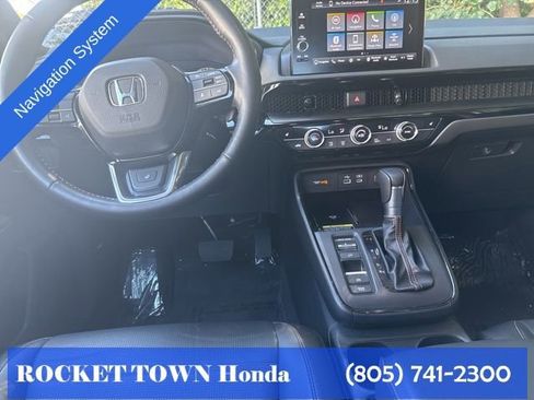Used 2025 Honda CR-V Sport Touring image 19