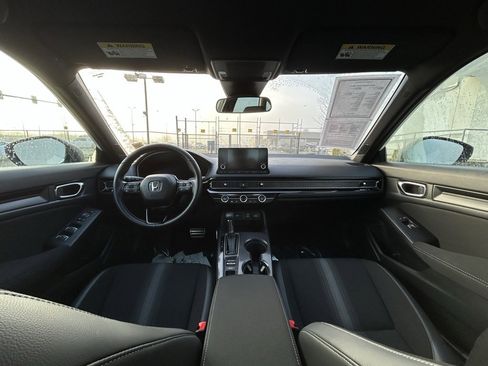 Used 2022 Honda Civic Sport image 17