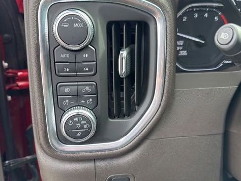 Used 2022 GMC Sierra 1500 SLT w/ SLT Premium Plus Package image 20
