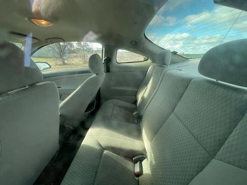 Used 2007 Chevrolet Cobalt LT image 22