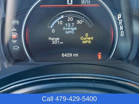 Used 2026 Dodge Durango GT AWD/4WD image 11