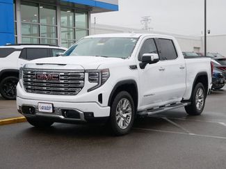 Used 2022 GMC Sierra 1500 Denali video 2