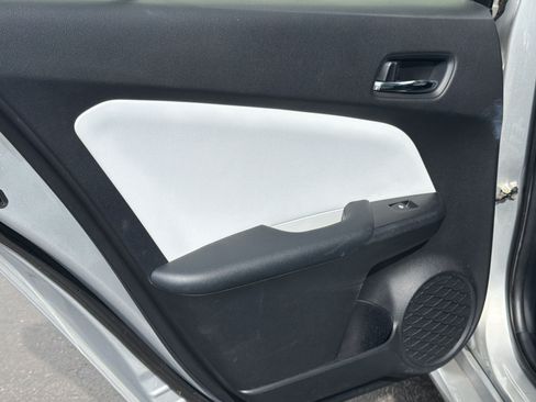Used 2017 Toyota Prius One FWD image 29