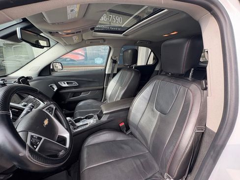 Used 2014 Chevrolet Equinox LT FWD image 13