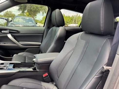 New 2025 Mitsubishi Eclipse Cross SEL AWD/4WD image 30