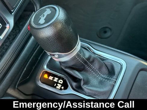 Used 2024 Jeep Wrangler Sport S image 28