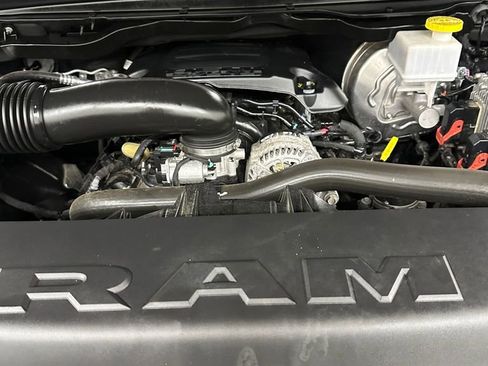 Used 2022 RAM 1500 Limited image 7
