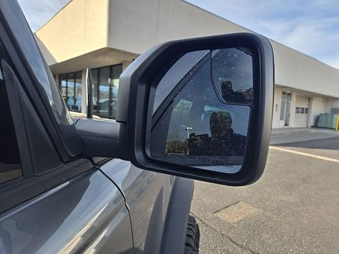 New 2025 Ford Bronco 4-Door image 28