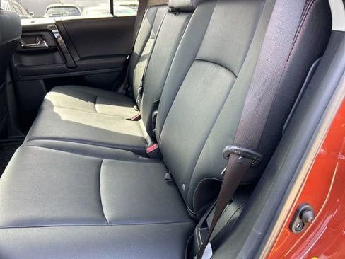 Used 2024 Toyota 4Runner TRD Pro image 11