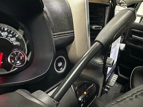 Used 2024 RAM 2500 Laramie image 23