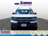 Used 2023 Ford Bronco Sport Big Bend w/ Convenience Package image 2