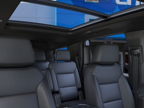 New 2026 Chevrolet Tahoe Z71 w/ Z71 Off-Road Package AWD/4WD image 24