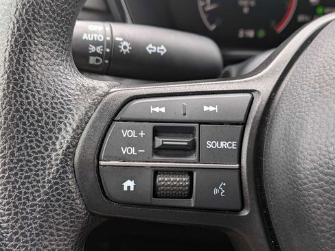 Certified 2024 Honda CR-V LX image 22