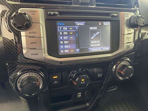 Certified 2019 Toyota 4Runner SR5 AWD/4WD image 28