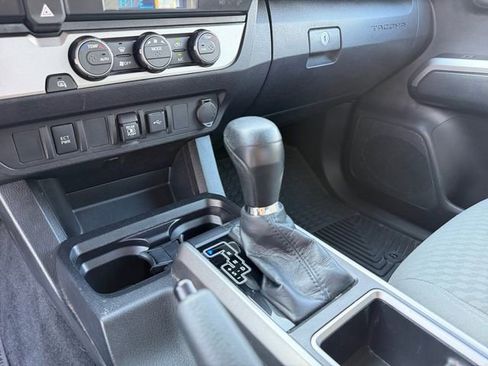 Used 2021 Toyota Tacoma SR5 image 7