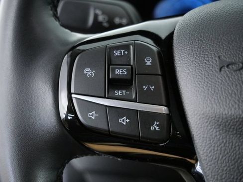 Certified 2024 Ford Escape Platinum AWD/4WD image 23
