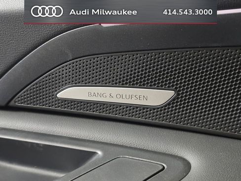 New 2026 Audi Q5 Prestige image 14