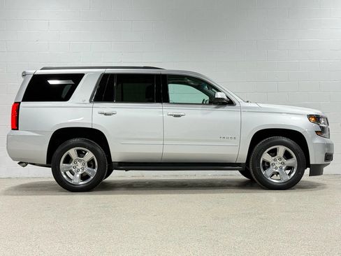 Used 2019 Chevrolet Tahoe LT image 5