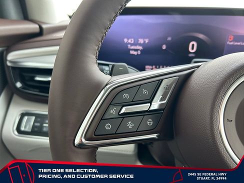 New 2026 Buick Enclave Avenir w/ Super Cruise Package AWD/4WD image 26