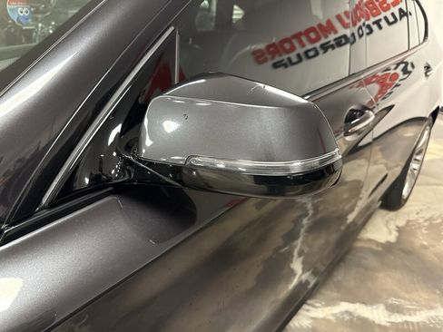 Used 2015 BMW 535i Gran Turismo RWD image 26