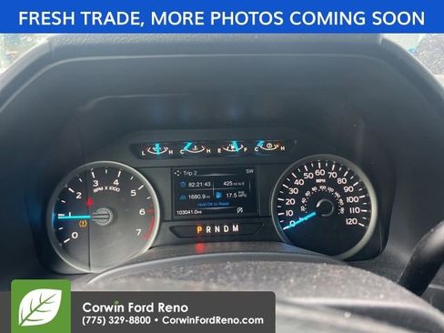 Used 2017 Ford F150 XLT w/ Equipment Group 301A Mid AWD/4WD image 15