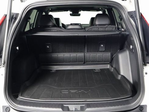 Used 2026 Honda CR-V Sport Touring image 14