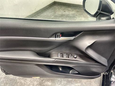 Certified 2024 Toyota Camry XLE image 13