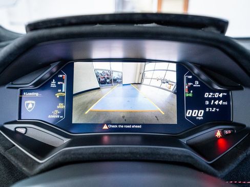 Used 2018 Lamborghini Huracan Performante image 60