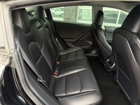 Used 2023 Tesla Model 3 Performance AWD/4WD image 31