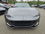 Used 2018 MAZDA MX-5 Miata Club w/ Brembo/BBS Recaro Package image 2