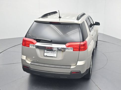 Used 2014 GMC Terrain SLE w/ Convenience Package FWD image 48